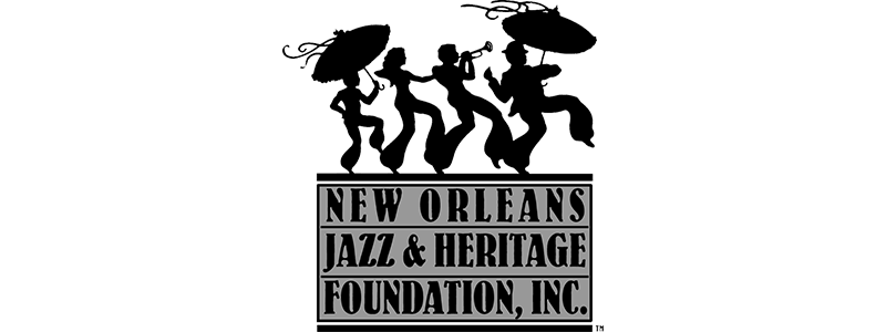 New-Orleans-Jazz-and-Heritage-Foundation